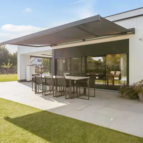 zonwering Haarlemmerliede